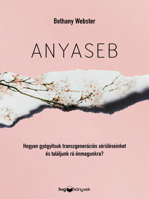cover image of Anyaseb